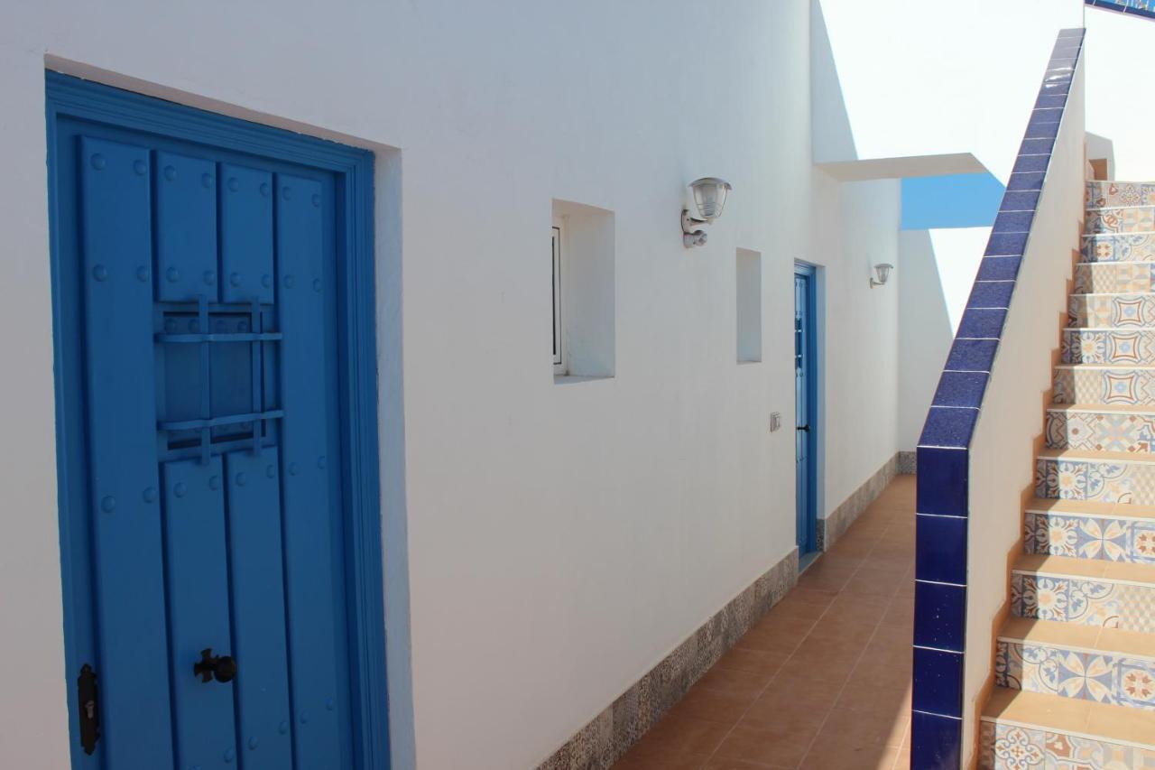 Ajuy Paradise Beach Extérieur photo